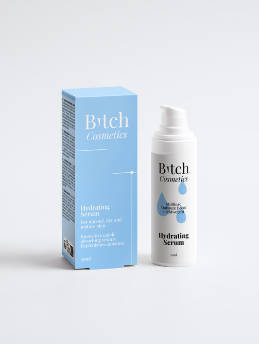 Hydrating Serum